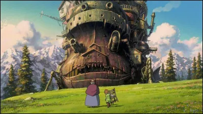 Quel est ton manga préféré parmi ceux-ci ? 2/2