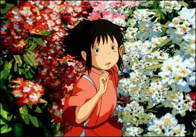 Quelle est ta couleur préférée ? 1/2