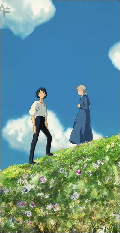 Quelle est ta fleur préférée ? 1/2