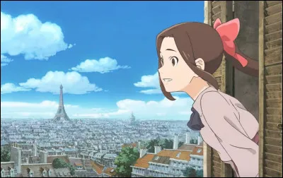 Quelle est ta fleur préférée ? 2/2