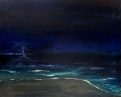 Quarry est une île située dans les Bermudes.