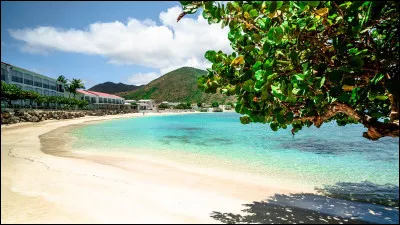 Ouanary est une commune de la Guyane.