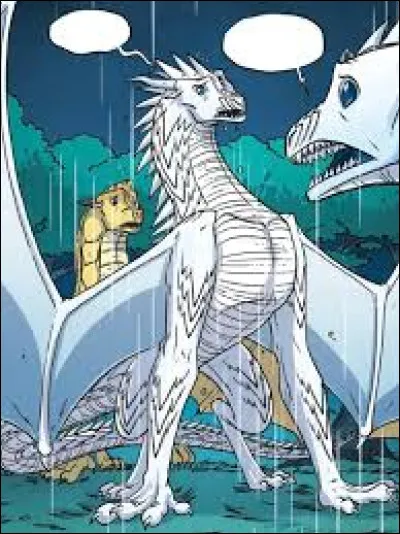 Qui est la m&egrave;re de Winter ?