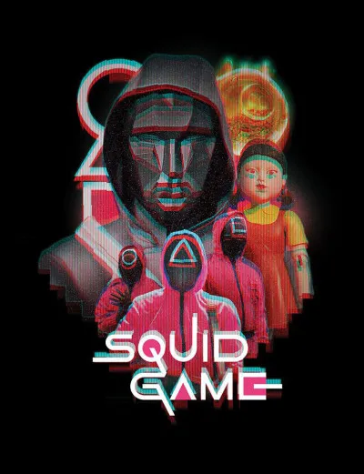 Dans "Squid Game", combien de participants commencent le jeu ?