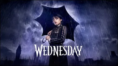 Dans "Wednesday", de quel instrument de musique joue Wednesday Addams ?