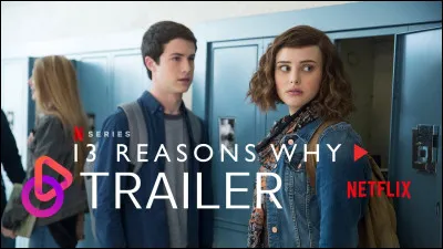 Dans "13 Reasons Why" comment s'appelle la protagoniste principale ?