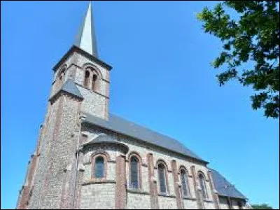 Village Seinomarin, Sassetot-le-Malgardé se situe en région ...