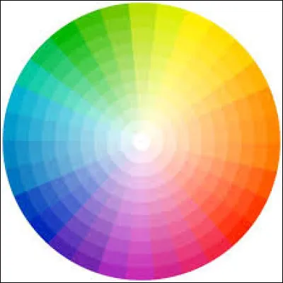 Quelle(s) couleur(s) préfères-tu ?