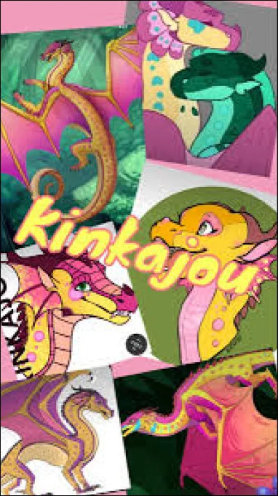 De quel clan est Kinkajou ?