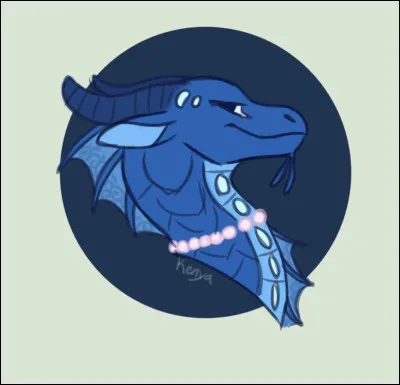 Quel est ce dragon ?