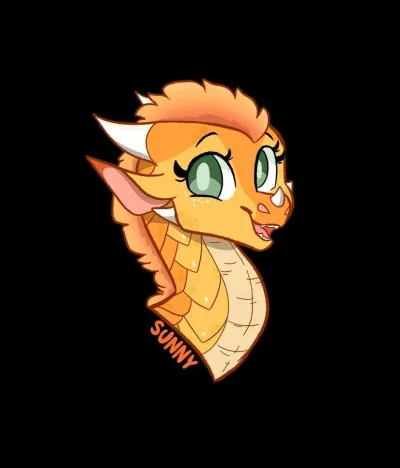 Quel est ce dragon ?