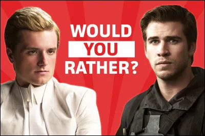 Et pour finir, question simple, qui est-ce ?