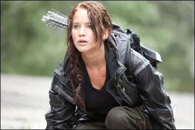 En parlant de la Corne d'abondance, que prend Katniss lors des premiers Jeux ?