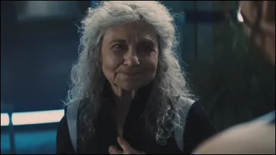 Comment est morte Mags, la tribut du 4, pendant l'Expiation ?