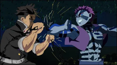 Quel adversaire préfères-tu ?