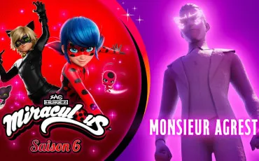 Quiz Miraculous