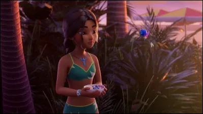 Quel animal représente cette créature ?