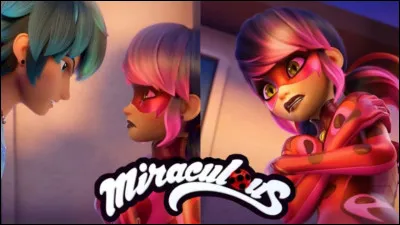 Quel est le prénom du sculpteur akumatisé, déjà apparu dans la saison 1 ?