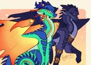 Quiz LRDF : Quel est ce couple ?