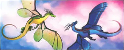 Quel est ce couple de Pantala ?