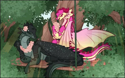 Quel est ce couple ?