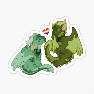 Quel est ce couple ?