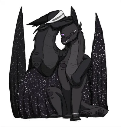 Dernière question : quel est ce couple d'Ailes de Nuit ?