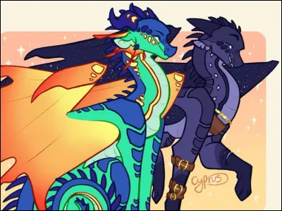 Quel est ce couple ?