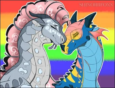 Quel est ce couple ?