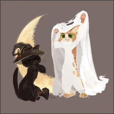 Et enfin quel est ton Clan préféré ? (4/4)