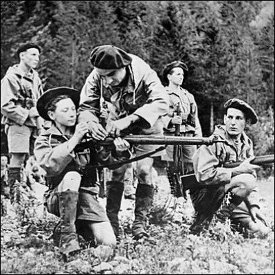 Quelle personnalité, qui a été membre de la résistance pendant la Seconde Guerre mondiale, a lancé un célèbre appel en 1954 ?