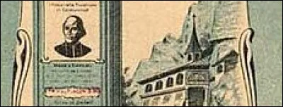 Qu'est-ce qui est verte pour Robert Sabatier dans son livre paru en 1990 ?