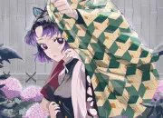 Quiz Mes personnages prfrs dans les mangas en images !