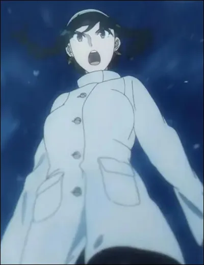 Qui est ce personnage dans "Spy x Family" ?