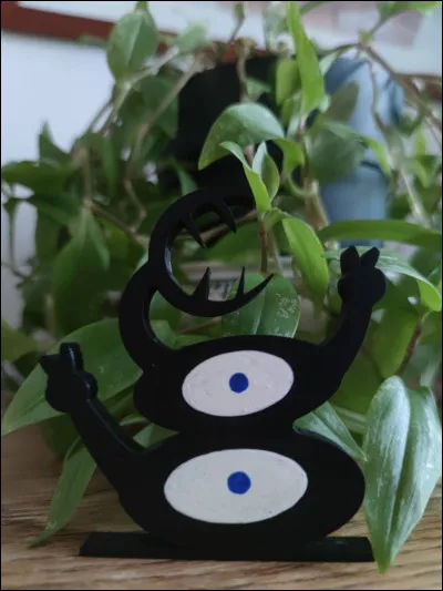 Qui est ce personnage dans "Ranking of Kings" ?