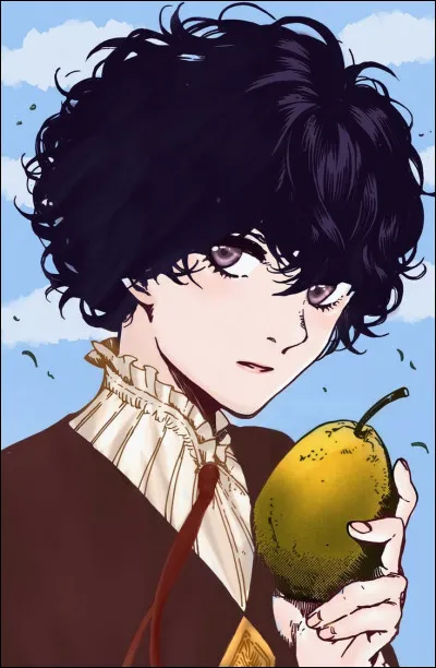 Qui est ce personnage dans "L'Atelier des sorciers" ?