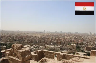 Dans quelle cité ai-je pris cette photo ?