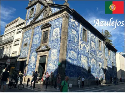 Dans quelle cité ai-je pris cette photo ?