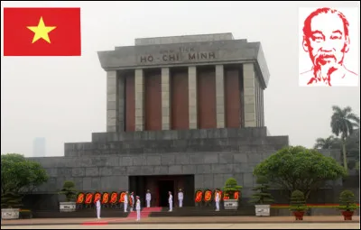 Dans quelle cité ai-je pris cette photo ?