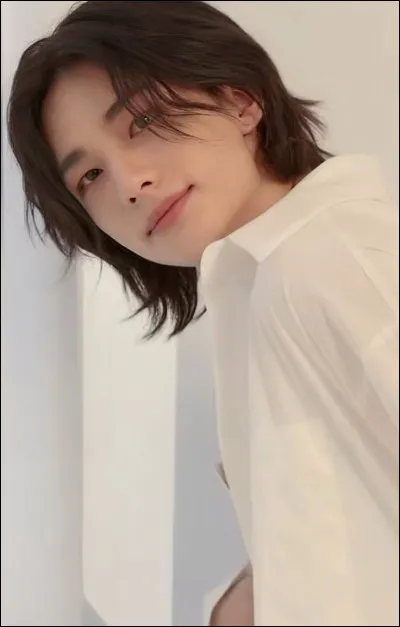 Peux-tu me dire quelle est cette personne sur l'image ?