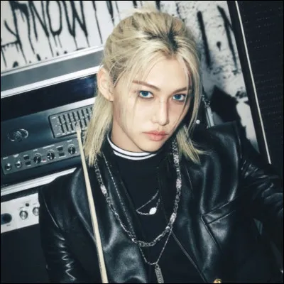 Peux-tu me dire quelle est cette personne sur l'image ?