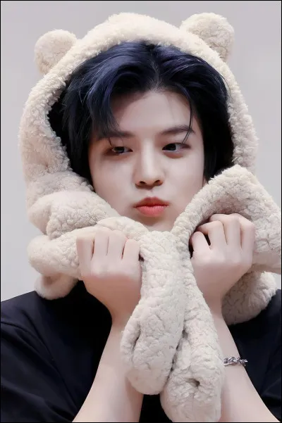 Peux-tu me dire quelle est cette personne sur l'image ?