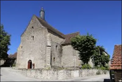 Nous partons dans le Quercy, à Rignac. Village de l'arrondissement de Gourdon, il se situe dans le département ...