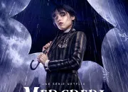 Test Qui crushe sur toi dans ''Mercredi'' ?