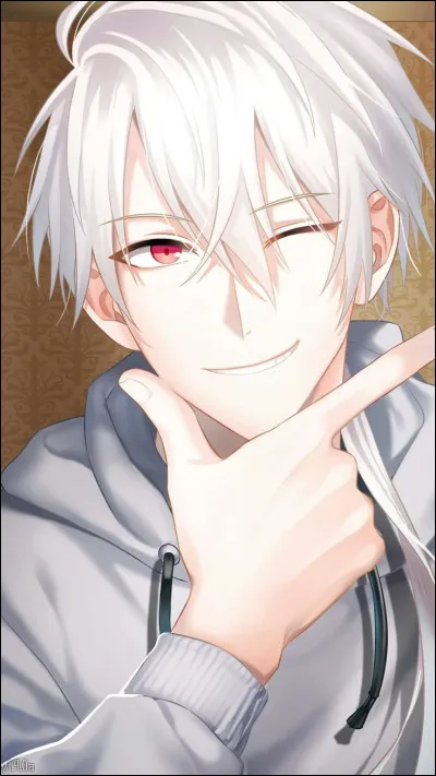 Comment est ton mec parfait ?