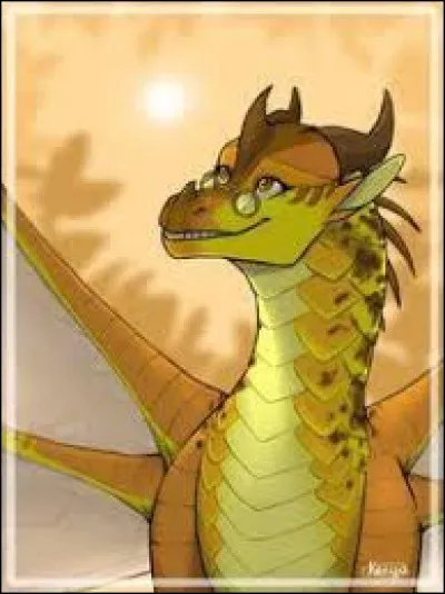 Qui est ce personnage et quel est son clan ?