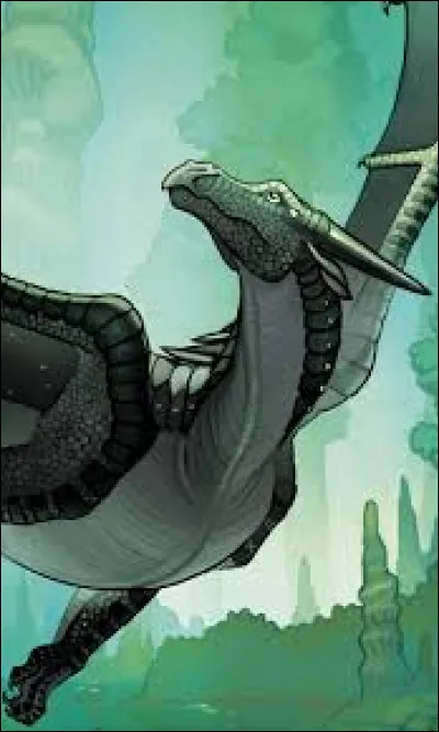 Qui est ce personnage et quel est son clan ?