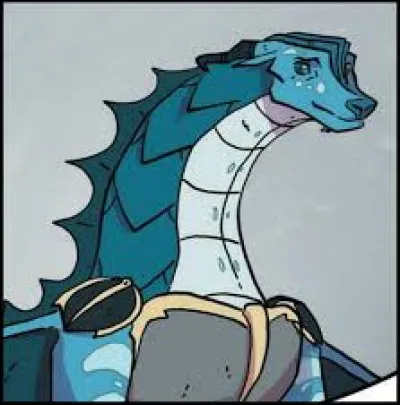 Qui est ce personnage et quel est son clan ?