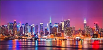 "New York New York" est un long-métrage interprété par Robert de Niro.