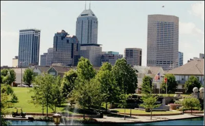 "Indiana Jones" est une série de films interprétés par Harrison Ford.